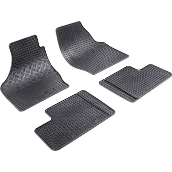 Autokoberce Rigum gumové přesné - OPEL Agila 2004-, SUZUKI Ignis/Wagon R+ 2004-