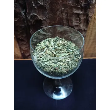 Kopřiva nať - Bylinky (Urticae folium cs.)