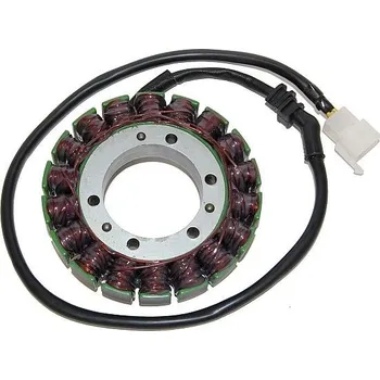 Alternátor ELECTROSPORT vinutí alternátoru (stator) HONDA VT 750 SHAdoW ACE/SPIRIT 99-07 (ELECTROSPORT vinutí alternátoru (stator) HONDA VT 750 SHAdoW ACE/SPIRIT 99-07)