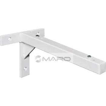 Koupelnový nábytek Krajcar Konzola skrytá pro koupelnový nábytek, SKK