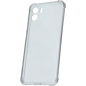 Pouzdro na mobilní telefon Beweare Anti Shock silikonový kryt na Xiaomi Redmi A1 / A2