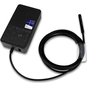 Adaptér k notebooku Microsoft Surface Pro 3 AC Adapter Model 1625 36w (Použitý)