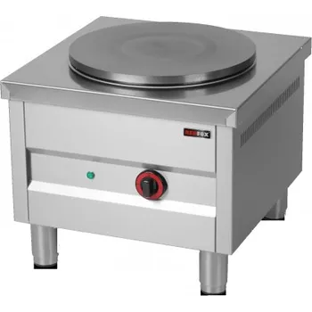 Stolička Elektrická stolička ST 40 E RedFox Sleva 2520Kč