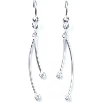 Náušnice Visací náušnice