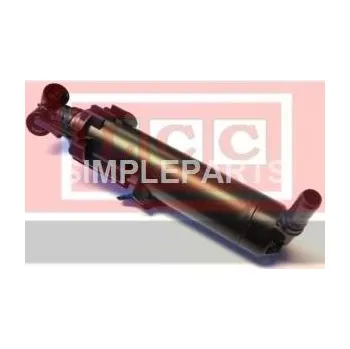 Příslušenství osvětlení automobilu Tryska ostřikovače, čištění světlometu, 8K0955102D, LCC PRODUCTS, LCC3233