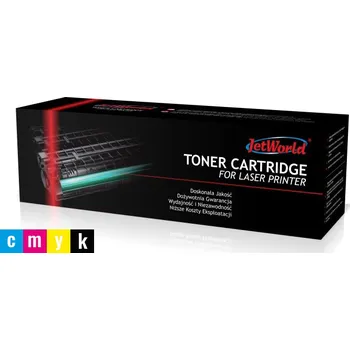 Tiskový válec JetWorld PREMIUM kompatibilní válcová jednotka pro Lexmark C950X71G barevná (CMYK)