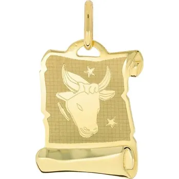 Přívěsek Znamení Býka