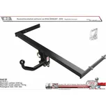 Tažné zařízení Audi Q2 GAB 09/2016->07/2023 SV 7.001-350, SVC GROUP