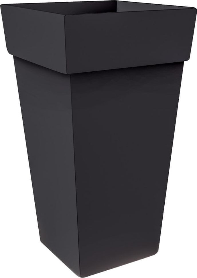 Set di 4 federe quadrate per cuscini con simpatico cervo, 45 x 45 cm