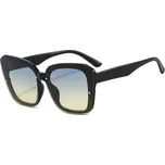 VFstyle Dámské sluneční brýle Charlotte černé