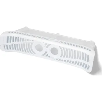Ariston Hotpoint Whirlpool Indesit náhradní díl C00286864 482000023267 vzduchový filtr na vlákna a prach du sušičky prádla