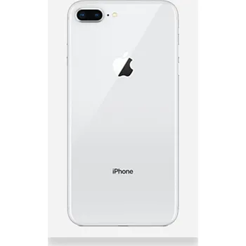 Krabička pro iPhone 8 Plus - Silver