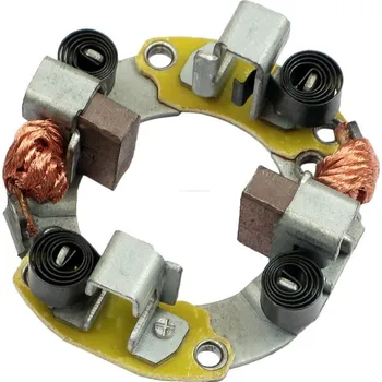 Startér Držák, uhlíkové kartáče AS-PL Sp. z o.o. SBH6008