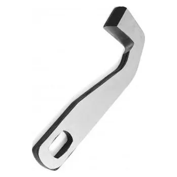 Příslušenství k šicímu stroji nůž vrchní pro Bernette 44/48