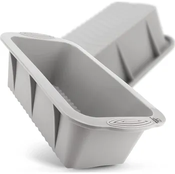 Forma na pečení Silikonová forma na pečení chleba na 500 g - Backefix (Forma na chléb silikonová 500 g - Backefix)