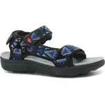 Lee Cooper 0964K navy, dětské sandály