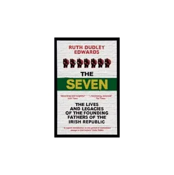 Cizojazyčná kniha Seven - Dudley Edwards, Ruth