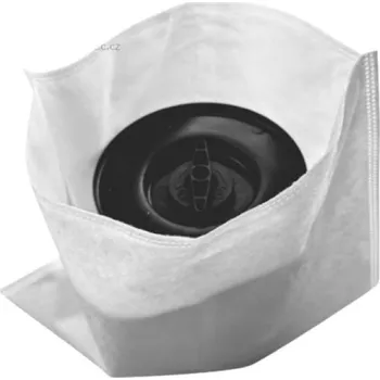 Filtr do vysavače Ochranný návlek na filtr k vysavači LIDL PWD 25 A2 Parkside