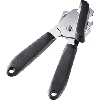 Otvírák Orthex Otvírák na konzervy černý GastroMax