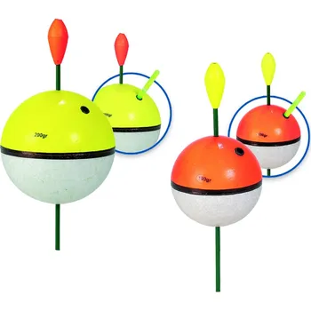 Zfish - Splávek Catfish gramáž: 100 g