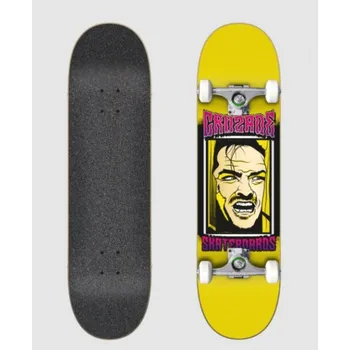 Skateboard Skate komplet Cruzade Face 8.125 2022 Velikost: 8.125