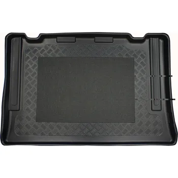 Vana do kufru Mercedes Viano Extra LONG 5D 03R 3,430m