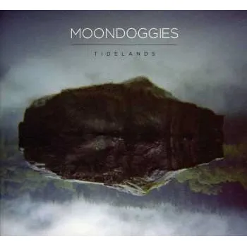 Zahraniční hudba CD The Moondoggies: Tidelands 2011