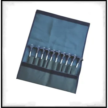 Náhradní Sada Kolíků K Bivaku Mistrall 10Ks