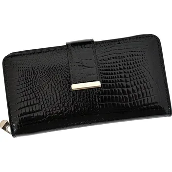 Peněženka Dámská peněženka Jennifer Jones 5280-2 černá