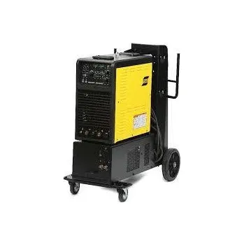 Svářečka Esab Heliarc 283i AC/DC