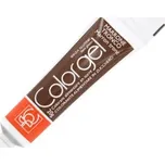 Marrone Tronco (Hnědá) - Gelová barva Modecor