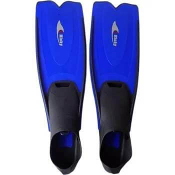 Ploutve Ploutve BROTHER C velikost 46/47 tm. modré