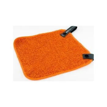 Kempingové nádobí GSI Outdoors Camp Dish Cloth orange Oranžová hadřík