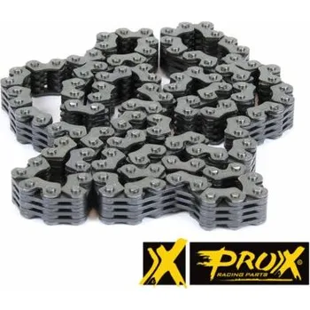 Řetězová sada pro motocykl PROX rozvodový řetěz YAMAHA R6 (99-05), FZ6 (04-09) (412-120) (PROX rozvodový řetěz YAMAHA R6 (99-05), FZ6 (04-09) (412-120))