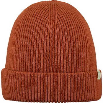 Cyklistické oblečení Dětská čepice Barts Kinabalu Beanie Kids Rust