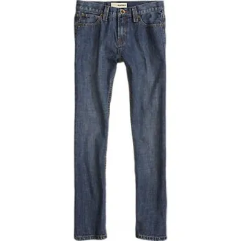 Dívčí kalhoty Rifle Burton Mid Fit worn 2013/14 dětské Velikost: 28