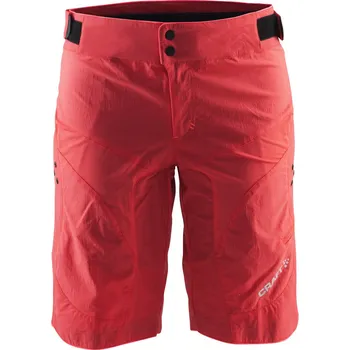 Cyklistické kalhoty Dámské cyklo kraťasy Craft 1903286-2441 Trail Bike