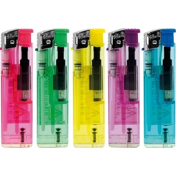 Zapalovač Zapalovač Royce 31254 TC5