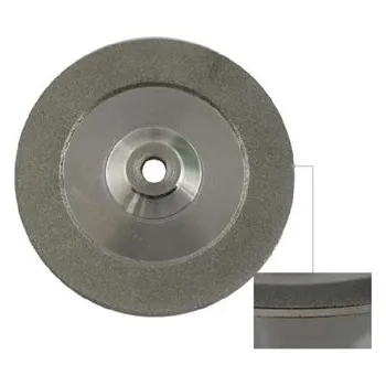 Brusný kotouč Brusný kotouč do brusky D91 - klasik