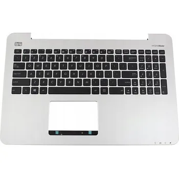 Šasi notebooku Kryt šasi horní ASUS K555LA K555LD V1 + Klávesnice