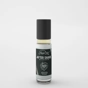 Vzorek Hairotic Diamond After Shave Cologne kolínská voda po holení 5 ml