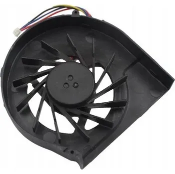 Ventilátor pro notebook Ventilátor HP PAVILION G7-2200EW G7-2210EW / 4PIN