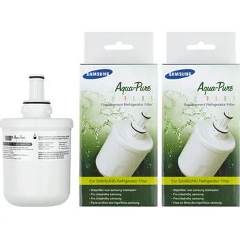 Příslušenství pro lednici Samsung DA29-00003F (HAFIN1/EXP) - 2 kusy