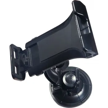 Držák do auta Nastavitelný držák na mobil/tablet/navigaci do auta