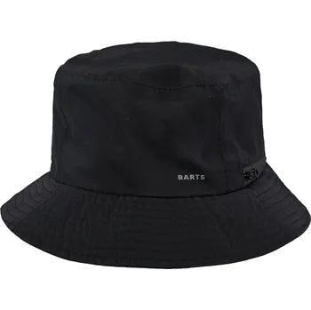 Cyklistické kalhoty Pánský klobouk Barts Shizou Buckethat Black