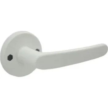 Průmyslové lepidlo VPD Klika Economy-R Bílá