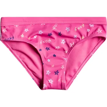 Cyklistické kalhoty Dětské plavky ROXY ERLX403024-XMYN TINY STA BOTTOM K XMYN
