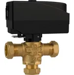 Regulus LK525 Cu22 ventil zónový třícestný 14883