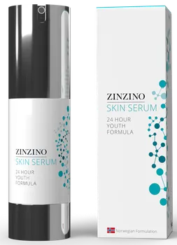 Zinzino Skin Serum omlazujicí pleťové sérum