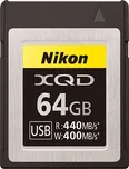 Nikon XQD 64 GB (VWC00101)